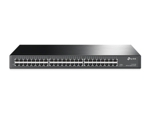 TP-Link TL-SG1048 48 Port 10/100/1000 Mbps Gigabit Switch