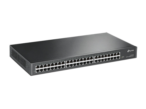 TP-Link TL-SG1048 48 Port 10/100/1000 Mbps Gigabit Switch