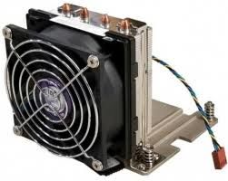 SR530 FAN Option Kit