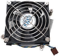 SR530 FAN Option Kit