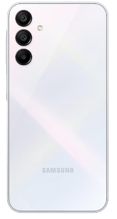 Samsung Galaxy A15 256 GB 6 GB Açık Mavi