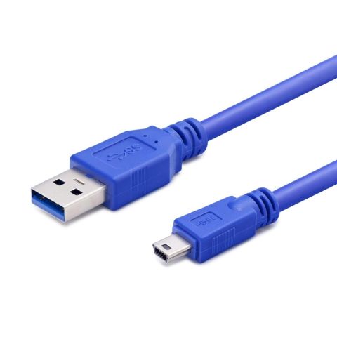HADRON HD4769 KABLO V3/10PIN TO USB 3.0 60CM