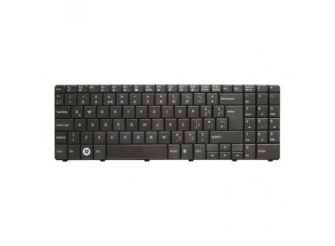 Casper Nirvana  H36 H36FD H36FF CNG CNI CNK CNL CNM MP-08G66TQ-5287 SİYAH  klavye