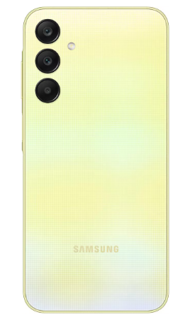 Samsung Galaxy A15 256 GB 6 GB Sarı