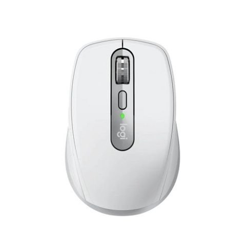 Logitech MX Anywhere 3 Pale Mouse Grey 910-005989
