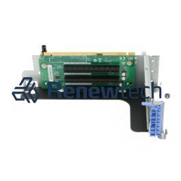 LENOVO ThinkSystem SR550/SR590/SR650 x8/x8/x8 PCIe FH Riser 1 Kit 7XH7A02677