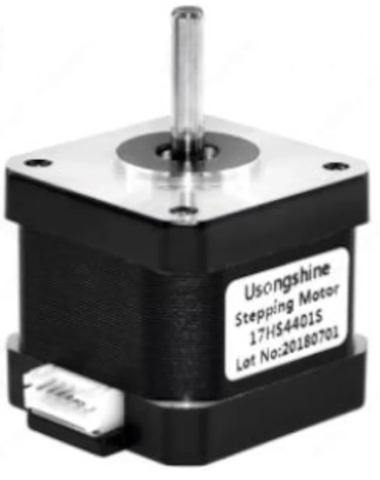 Two Trees 17Hs4401S-16B/38 Step Motor Dc 7.23W