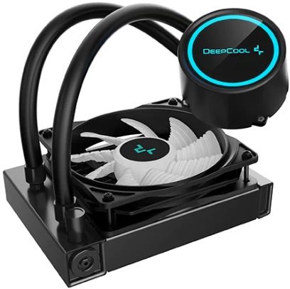 DeepCool Gammaxx L120 V2 İşlemci Sıvı Soğutucu