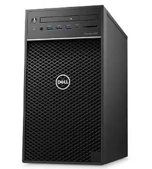 Dell Precision 3650_W-1390-2 W-1390 16 GB 1 TB + 256 GB SSD RTX4000 Sunucu