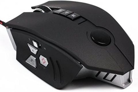 Bloody ZL5A 8200CPI Sniper Laser Oyuncu Faresi, Core3 Aktif, Metal Ayak