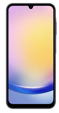 Samsung Galaxy A15 256 GB 8 GB Siyah