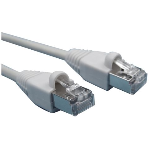 Corning Cat6A UTP LSZH Patch Cord 3m