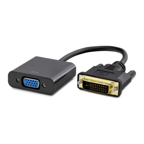 Hadron Hdx7781(4632) Çevirici Dvı To Vga M/F 24+1 1080P