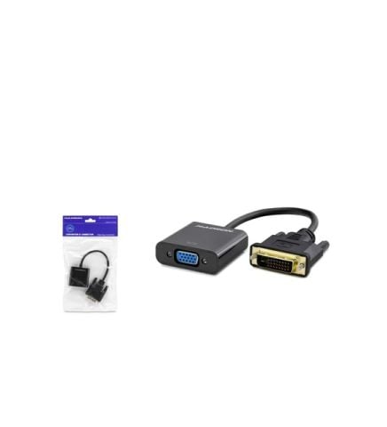 Hadron HN-4632 DVI to VGA Dönüştürücü