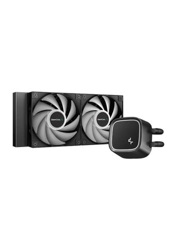 DeepCool LE500 İşlemci Sıvı Soğutucu