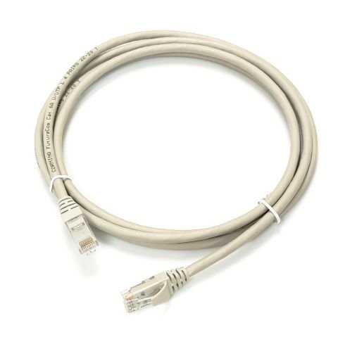 Corning Cat6A UTP LSZH Patch Cord 3m