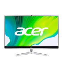ACER ASPIRE C24-1650 I5 1135G7 8GB 512GB SSD FREEDOS 23.8'' FHD ALL IN ONE BILGISAYAR