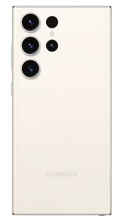 Samsung Galaxy S23 Ultra 256 GB 8 GB Krem