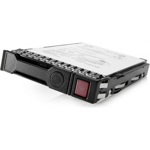Hpe 480GB Sata RI SFF SC MV Ssd Disk
