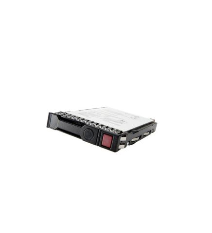 Hpe 480GB Sata RI SFF SC MV Ssd Disk
