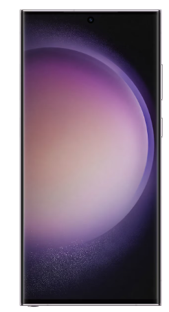Samsung Galaxy S23 Ultra 256 GB 8 GB Mor