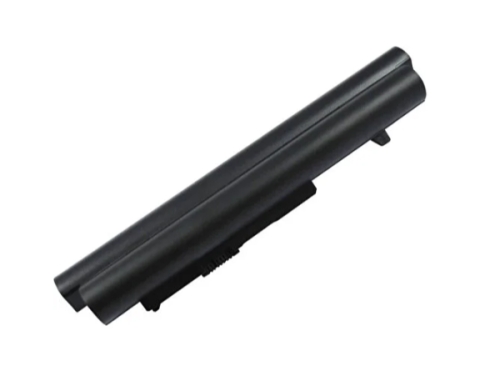 Lenovo İnfostar  Ideapad S10-2C Notebook Bataryası Pili - Siyah - 6 Cell