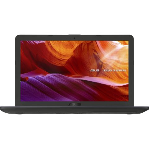 Asus X543MA-GQ927 N4000 4GB 256GB SSD 15.6 DOS