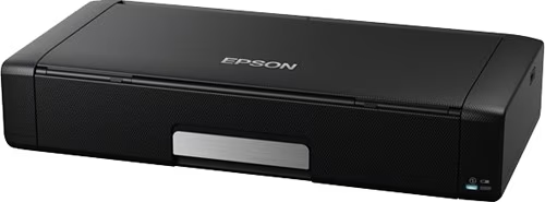 Epson WF-100W Wi-Fi Renkli Mobil Mürekkep Püskürtmeli Yazıcı