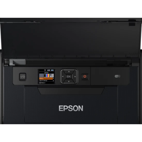 Epson WF-100W Wi-Fi Renkli Mobil Mürekkep Püskürtmeli Yazıcı