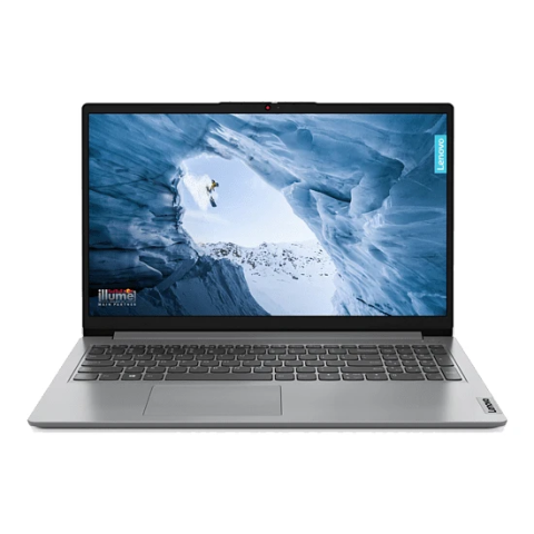 Lenovo Lenovo IdeaPad 1 15ALC7 82R4006FTR Ryzen 7 5700U 8 GB 512 GB SSD Radeon Graphics 15.6'' Full HD Notebook