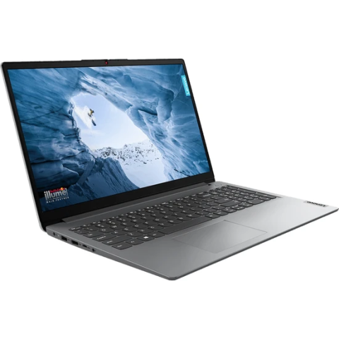 Lenovo Lenovo IdeaPad 1 15ALC7 82R4006FTR Ryzen 7 5700U 8 GB 512 GB SSD Radeon Graphics 15.6'' Full HD Notebook