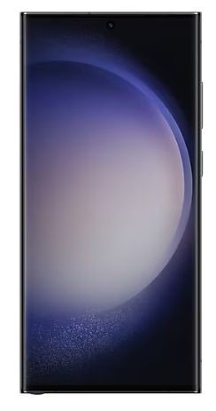 Samsung Galaxy S23 Ultra 256 GB 8 GB Siyah