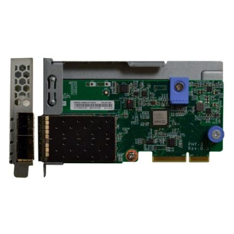 CA 10Gb 2-port Base-T LOM