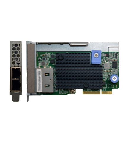 CA 10Gb 2-port Base-T LOM