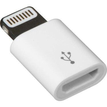 HADRON HDX5049 OTG MICRO USB TO IOS