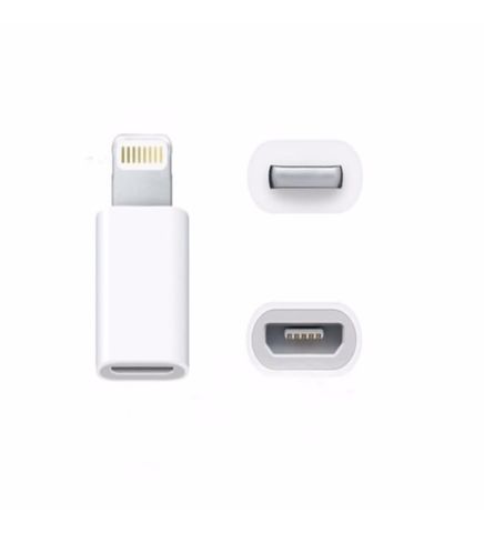 HADRON HDX5049 OTG MICRO USB TO IOS