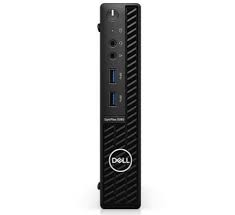Dell OptiPlex 3080MFF i3-10105T 8GB 256GB Ubuntu