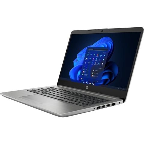 HP 240 G9 6Q8M0ES i7-1255U 16 GB 512 GB SSD Iris Xe Graphics 14'' Full HD Notebook