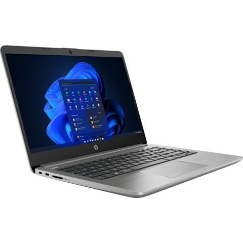 HP 240 G9 6Q8M0ES i7-1255U 16 GB 512 GB SSD Iris Xe Graphics 14'' Full HD Notebook
