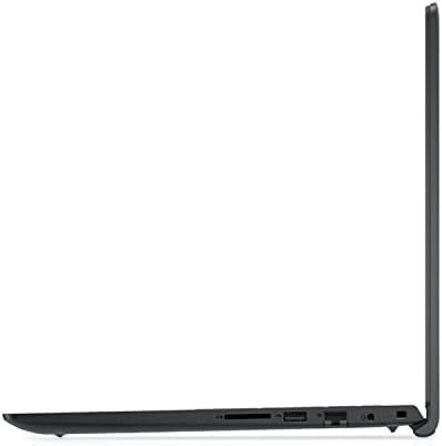 Dell Vostro 3510 N8068VN3510_U i7-1165G7 8 GB 512 GB SSD Iris Xe Graphics 15.6'' Full HD Notebook