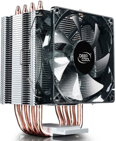 Deep Cool Gammaxx C40 CPU Soğutucu