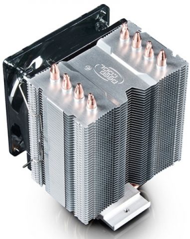 Deep Cool Gammaxx C40 CPU Soğutucu