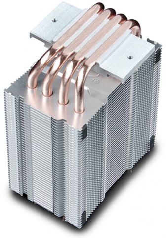 Deep Cool Gammaxx C40 CPU Soğutucu