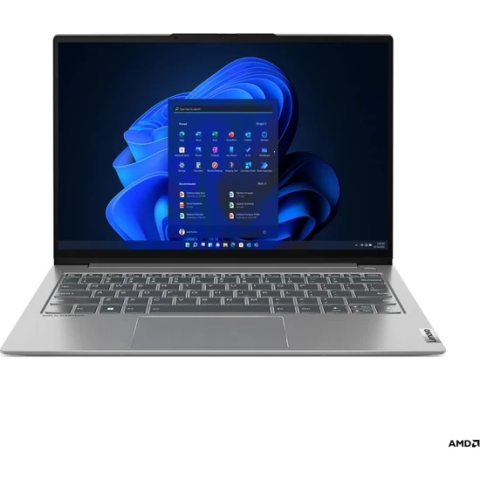 Lenovo ThinkBook 13s G4 ARB 21AS003HTX Ryzen 7 6800U 16 GB 512 GB SSD Radeon 680M Graphics 13.3'' Notebook