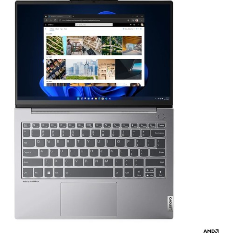 Lenovo ThinkBook 13s G4 ARB 21AS003HTX Ryzen 7 6800U 16 GB 512 GB SSD Radeon 680M Graphics 13.3'' Notebook