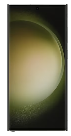 Samsung Galaxy S23 Ultra 256 GB 8 GB Yeşil