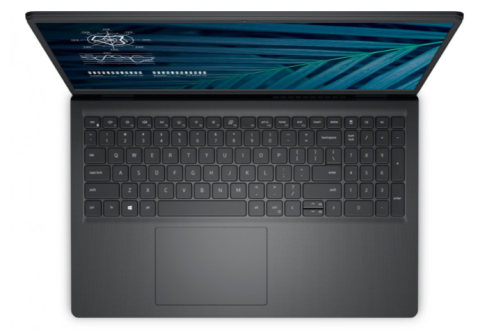 Dell Vostro 3510 N8068VN3510_U i7-1165G7 8 GB 512 GB SSD Iris Xe Graphics 15.6'' Full HD Notebook