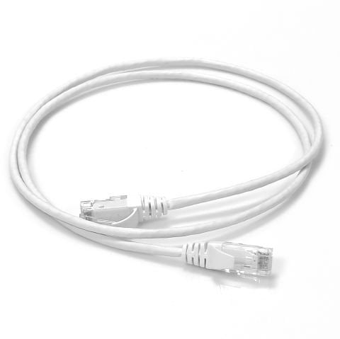 Corning Cat6 UTP LSZH Patch Cord 2m