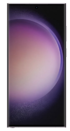 Samsung Galaxy S23 Ultra 512 GB Mor