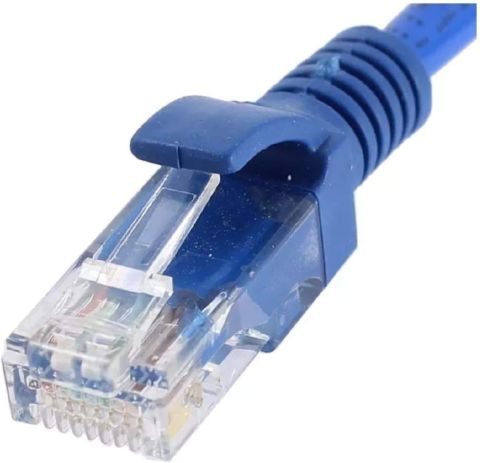 Alfais 4612 10 m CAT6 Patch Kablo